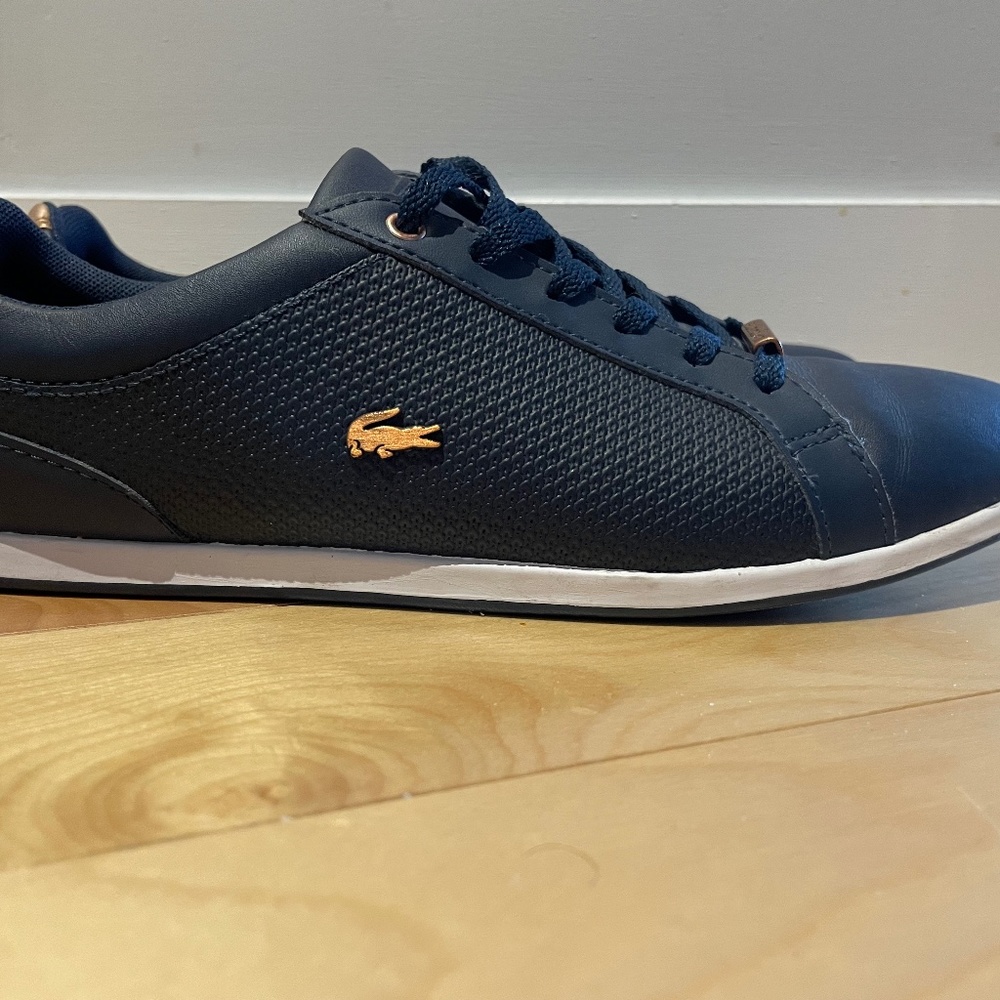 Lacoste women shoes